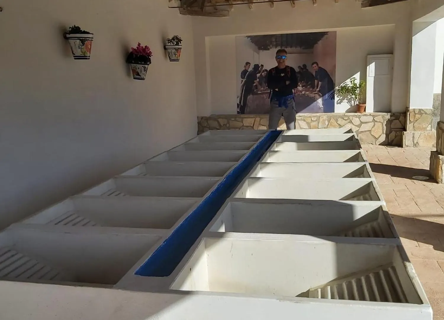 Casa Rural En Granada Con Chimenea, Piscina Privada Y Barbacoa 