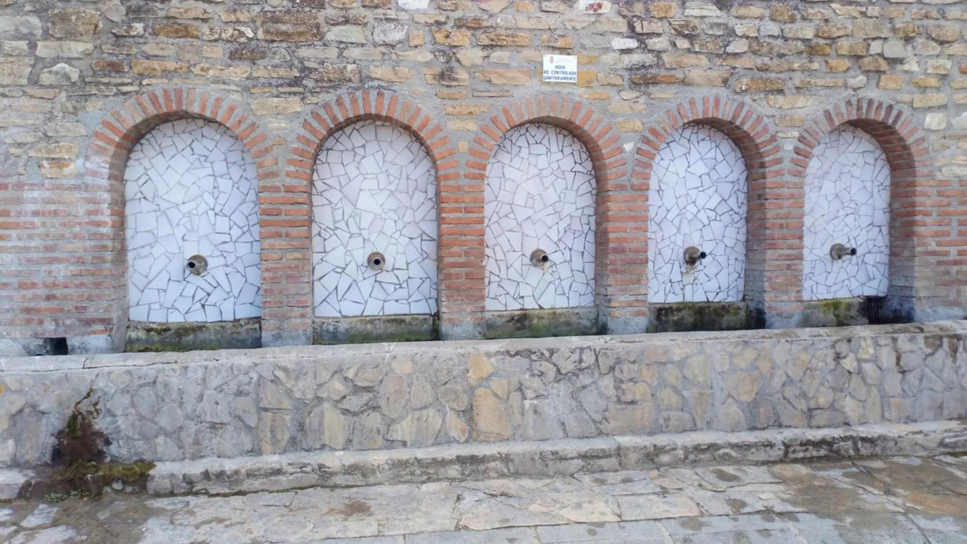 Prázdninový dům Casa Rural En Granada Con Chimenea, Piscina Privada Y Barbacoa 