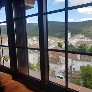 Сasa de vacaciones Palomas, Tozar