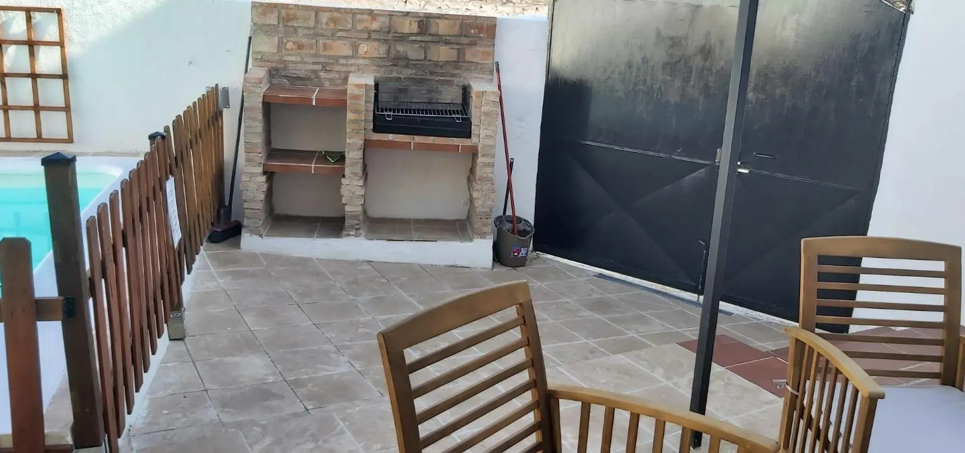 Casa Rural En Granada Con Chimenea, Piscina Privada Y Barbacoa 