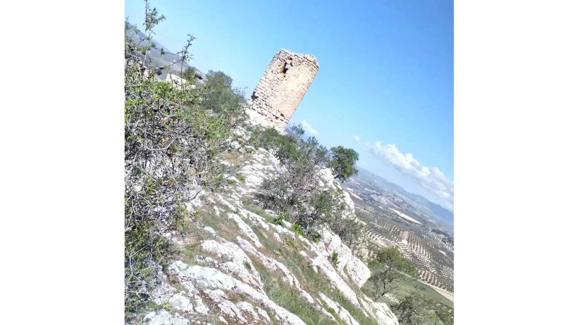 Casa Rural En Granada Con Chimenea, Piscina Privada Y Barbacoa 
