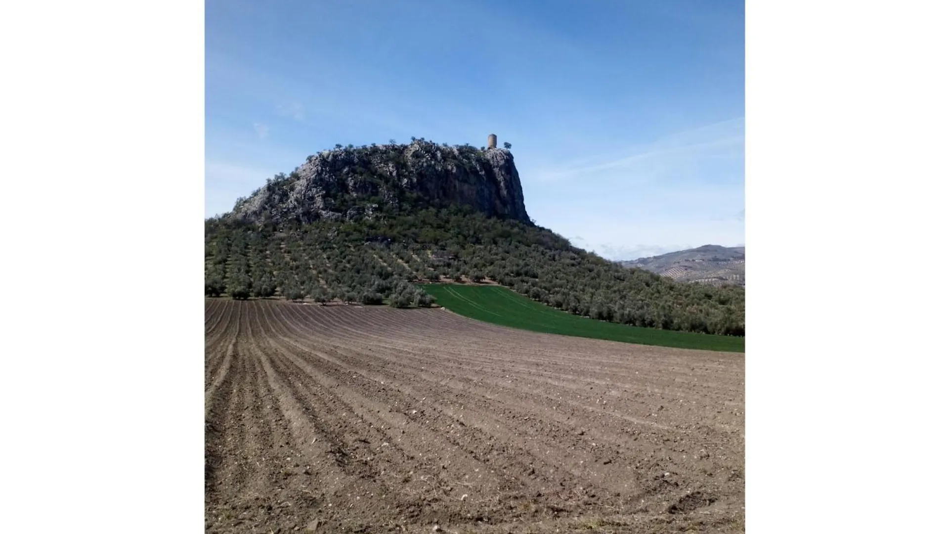 Casa Rural En Granada Con Chimenea, Piscina Privada Y Barbacoa 