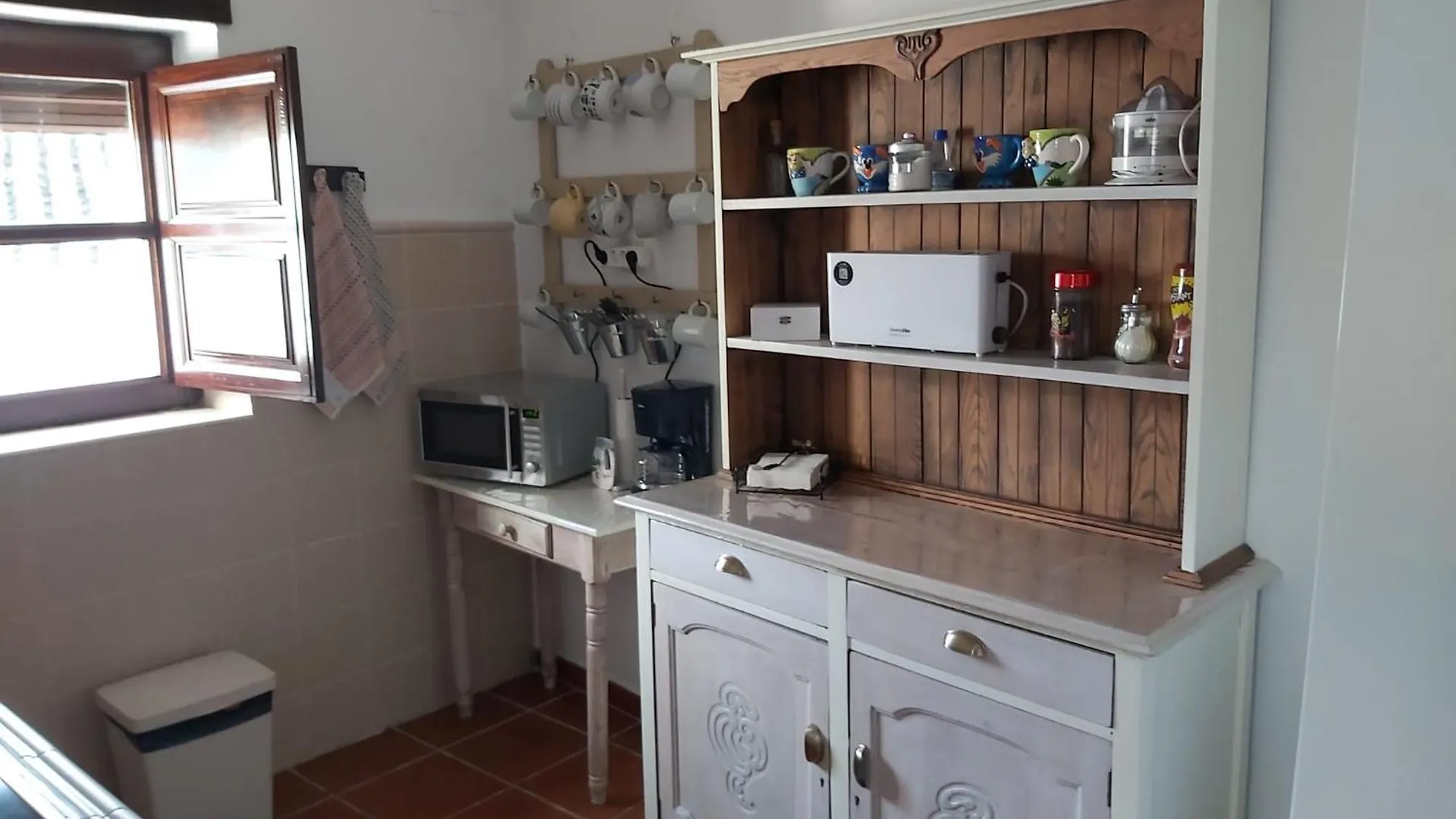 Holiday home Casa Rural En Granada Con Chimenea, Piscina Privada Y Barbacoa 